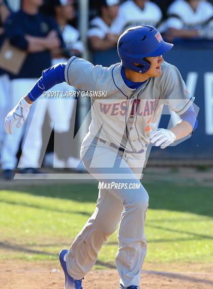 Thumbnail 3 in Westlake @ West Ranch (Easton Tournament) photogallery.