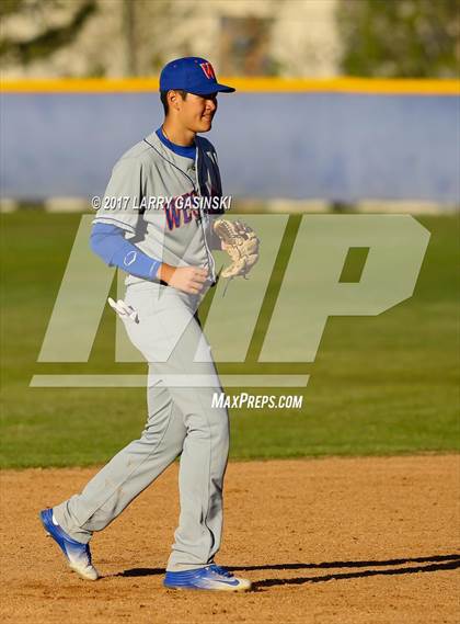 Thumbnail 2 in Westlake @ West Ranch (Easton Tournament) photogallery.