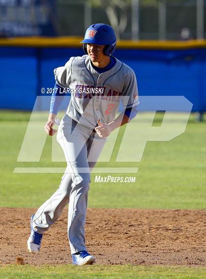 Thumbnail 3 in Westlake @ West Ranch (Easton Tournament) photogallery.