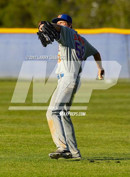 Thumbnail 2 in Westlake @ West Ranch (Easton Tournament) photogallery.