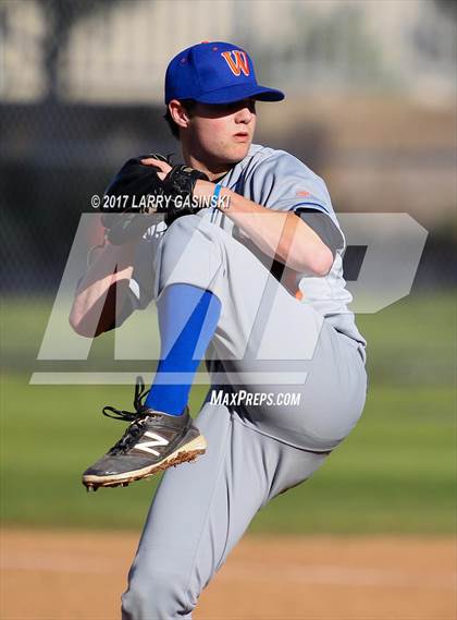 Thumbnail 3 in Westlake @ West Ranch (Easton Tournament) photogallery.