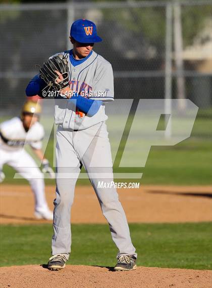 Thumbnail 1 in Westlake @ West Ranch (Easton Tournament) photogallery.