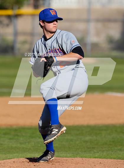 Thumbnail 1 in Westlake @ West Ranch (Easton Tournament) photogallery.