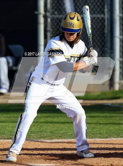 Thumbnail 1 in Westlake @ West Ranch (Easton Tournament) photogallery.