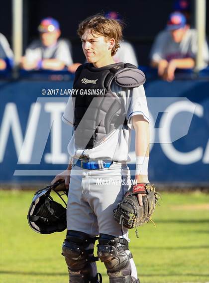 Thumbnail 2 in Westlake @ West Ranch (Easton Tournament) photogallery.