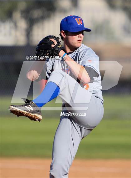 Thumbnail 2 in Westlake @ West Ranch (Easton Tournament) photogallery.