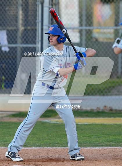 Thumbnail 3 in Westlake @ West Ranch (Easton Tournament) photogallery.