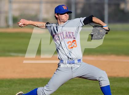 Thumbnail 2 in Westlake @ West Ranch (Easton Tournament) photogallery.