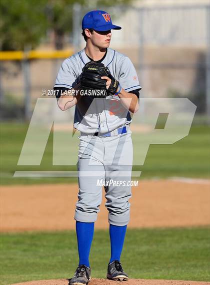 Thumbnail 1 in Westlake @ West Ranch (Easton Tournament) photogallery.