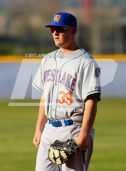 Thumbnail 1 in Westlake @ West Ranch (Easton Tournament) photogallery.