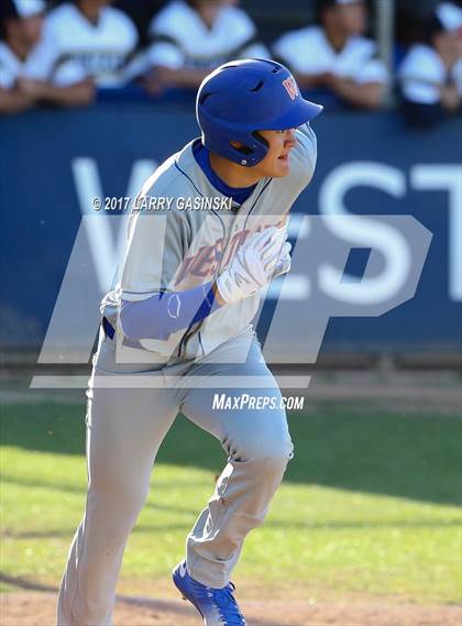 Thumbnail 1 in Westlake @ West Ranch (Easton Tournament) photogallery.