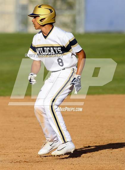 Thumbnail 1 in Westlake @ West Ranch (Easton Tournament) photogallery.