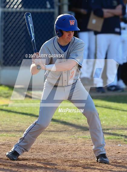 Thumbnail 2 in Westlake @ West Ranch (Easton Tournament) photogallery.