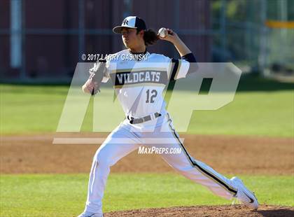 Thumbnail 2 in Westlake @ West Ranch (Easton Tournament) photogallery.