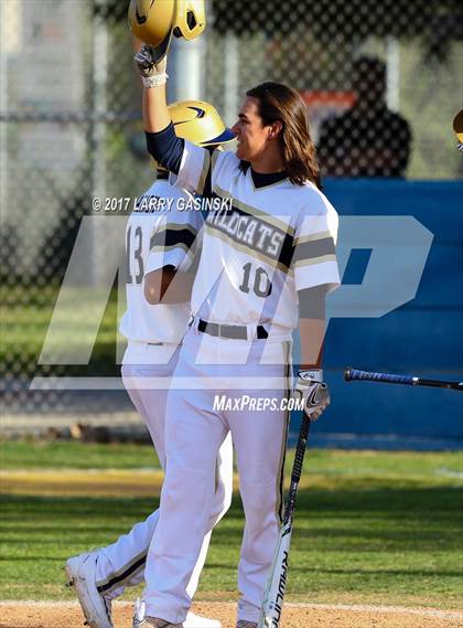 Thumbnail 3 in Westlake @ West Ranch (Easton Tournament) photogallery.