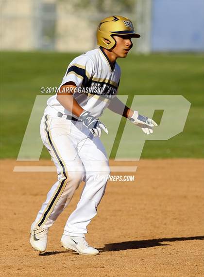 Thumbnail 3 in Westlake @ West Ranch (Easton Tournament) photogallery.