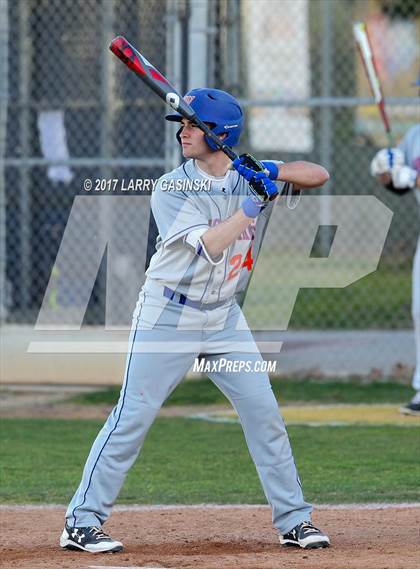 Thumbnail 1 in Westlake @ West Ranch (Easton Tournament) photogallery.