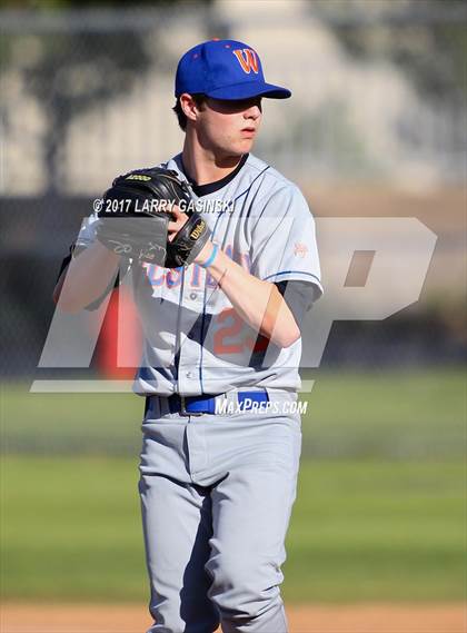 Thumbnail 1 in Westlake @ West Ranch (Easton Tournament) photogallery.