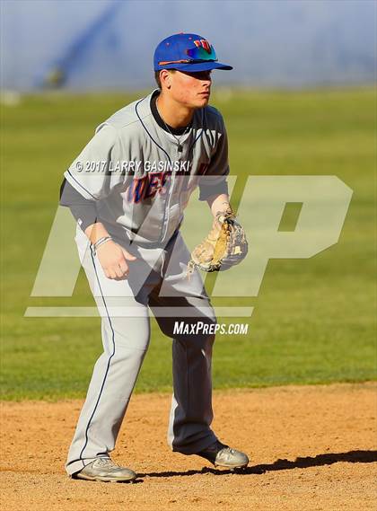 Thumbnail 1 in Westlake @ West Ranch (Easton Tournament) photogallery.