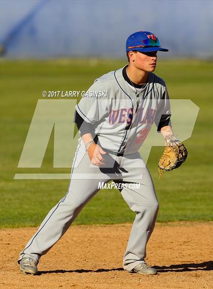 Thumbnail 2 in Westlake @ West Ranch (Easton Tournament) photogallery.