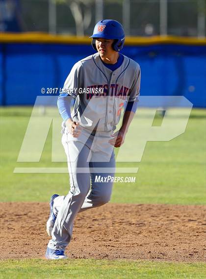 Thumbnail 1 in Westlake @ West Ranch (Easton Tournament) photogallery.
