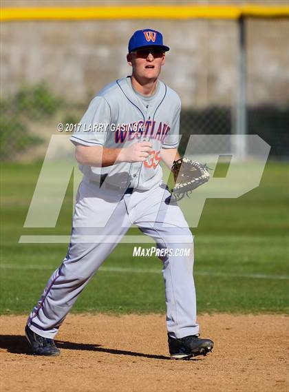 Thumbnail 2 in Westlake @ West Ranch (Easton Tournament) photogallery.