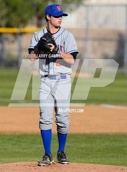 Thumbnail 3 in Westlake @ West Ranch (Easton Tournament) photogallery.