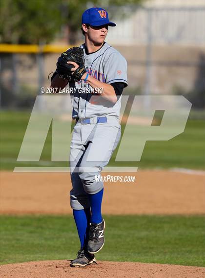 Thumbnail 1 in Westlake @ West Ranch (Easton Tournament) photogallery.