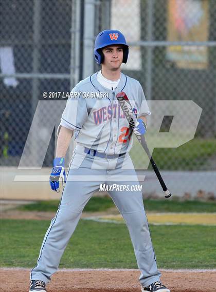 Thumbnail 2 in Westlake @ West Ranch (Easton Tournament) photogallery.