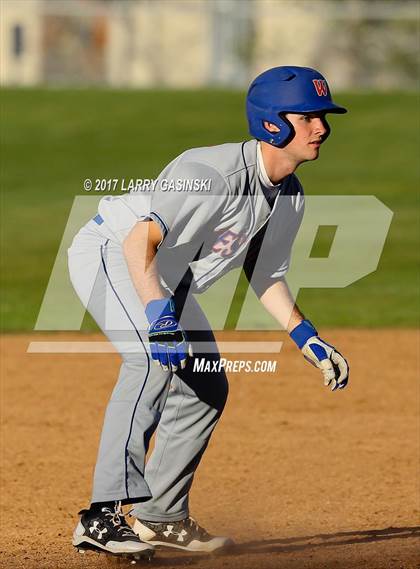 Thumbnail 3 in Westlake @ West Ranch (Easton Tournament) photogallery.