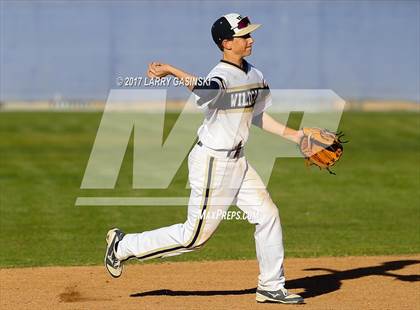 Thumbnail 1 in Westlake @ West Ranch (Easton Tournament) photogallery.