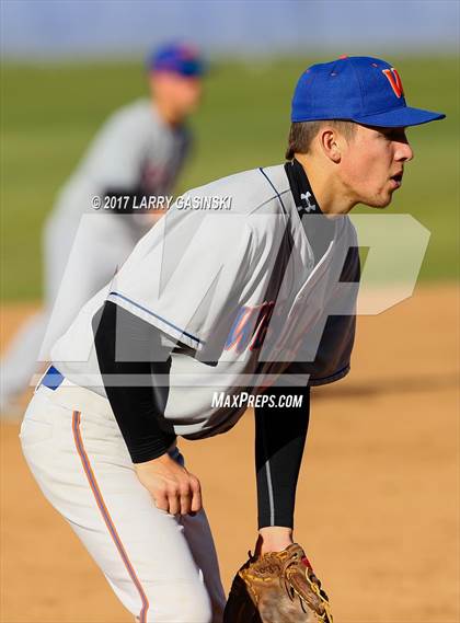 Thumbnail 3 in Westlake @ West Ranch (Easton Tournament) photogallery.
