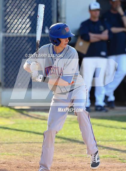 Thumbnail 2 in Westlake @ West Ranch (Easton Tournament) photogallery.