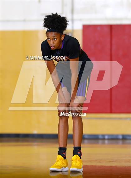 Thumbnail 1 in Lynwood vs. Dominguez photogallery.