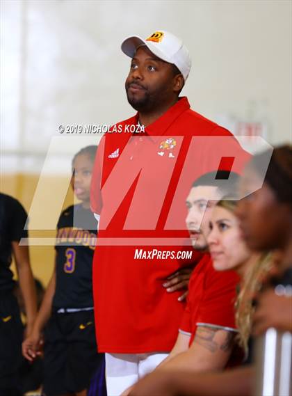 Thumbnail 1 in Lynwood vs. Dominguez photogallery.