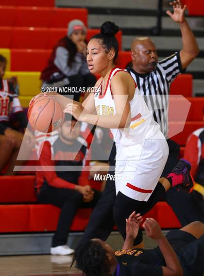 Thumbnail 1 in Lynwood vs. Dominguez photogallery.