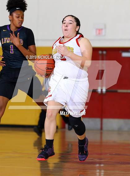 Thumbnail 1 in Lynwood vs. Dominguez photogallery.