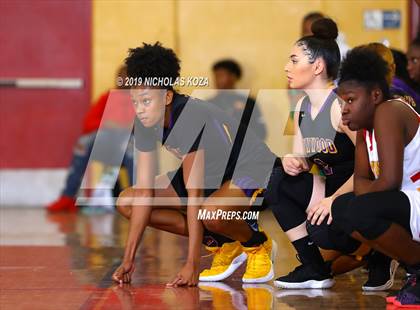 Thumbnail 1 in Lynwood vs. Dominguez photogallery.