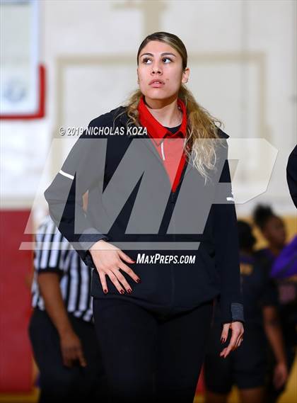 Thumbnail 3 in Lynwood vs. Dominguez photogallery.