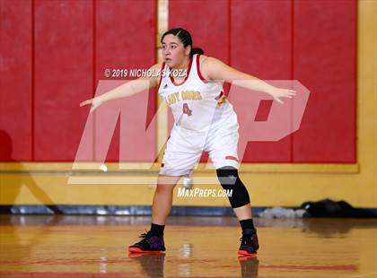 Thumbnail 1 in Lynwood vs. Dominguez photogallery.