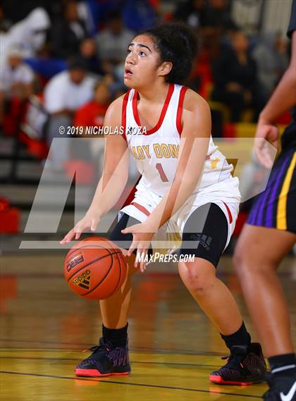 Thumbnail 2 in Lynwood vs. Dominguez photogallery.