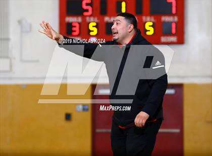 Thumbnail 1 in Lynwood vs. Dominguez photogallery.