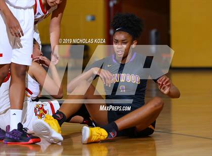Thumbnail 1 in Lynwood vs. Dominguez photogallery.
