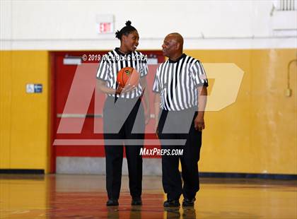 Thumbnail 1 in Lynwood vs. Dominguez photogallery.
