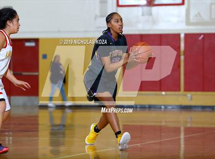 Thumbnail 1 in Lynwood vs. Dominguez photogallery.