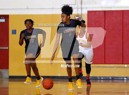 Thumbnail 1 in Lynwood vs. Dominguez photogallery.