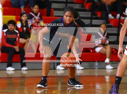 Thumbnail 3 in Lynwood vs. Dominguez photogallery.