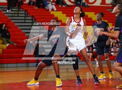 Thumbnail 1 in Lynwood vs. Dominguez photogallery.
