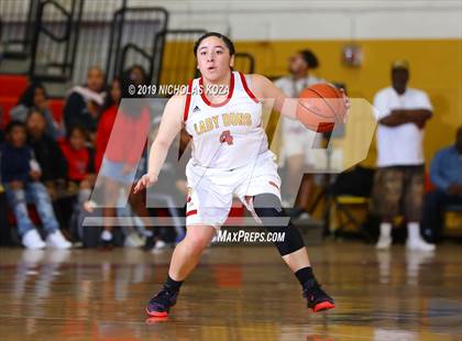 Thumbnail 1 in Lynwood vs. Dominguez photogallery.