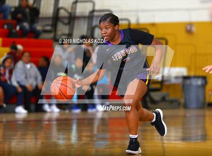 Thumbnail 1 in Lynwood vs. Dominguez photogallery.